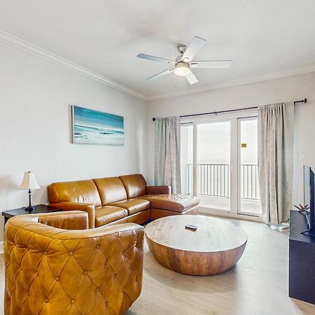 Seawind Condominiums Gulf Shores Exterior foto