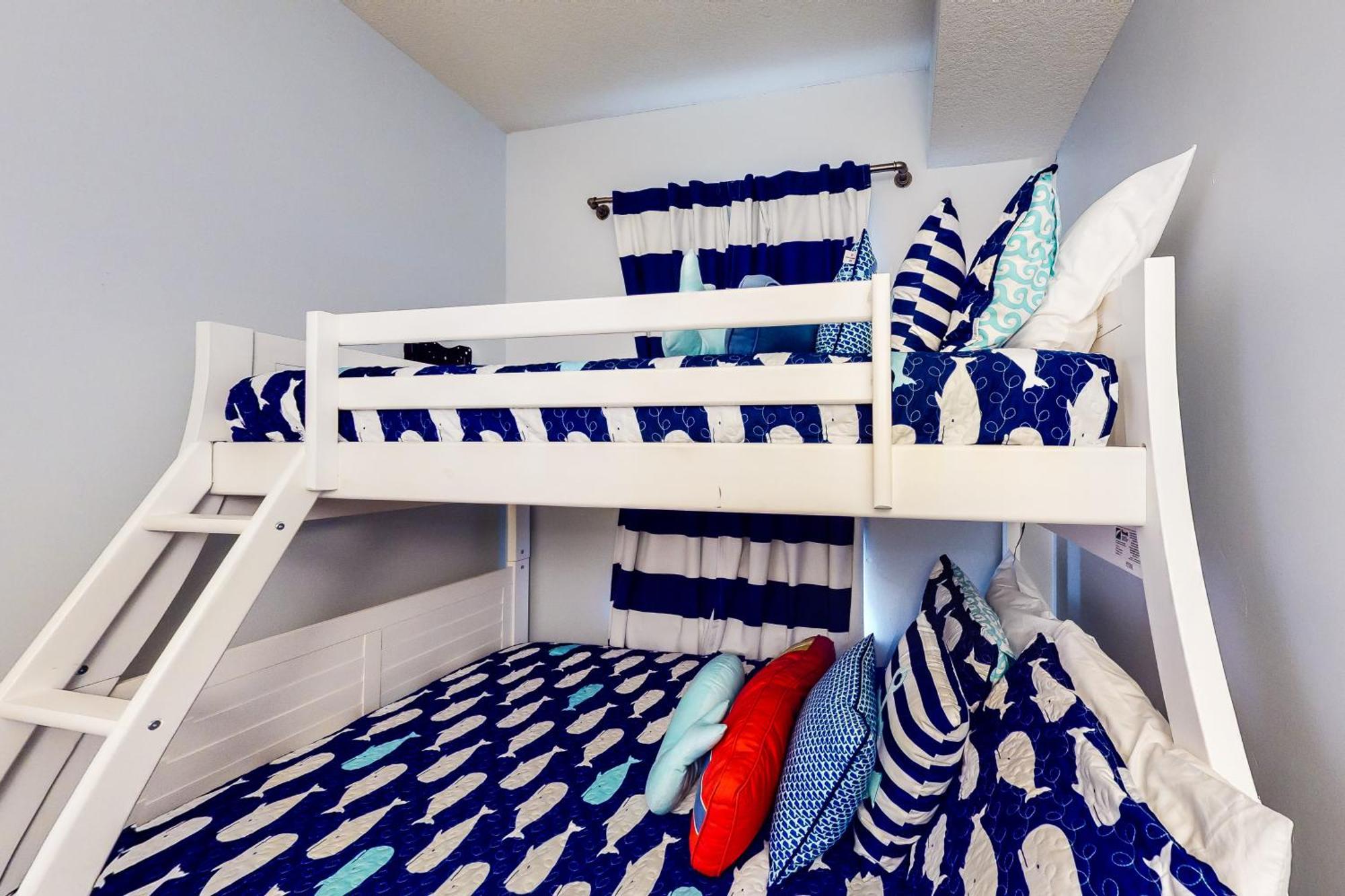 Seawind Condominiums Gulf Shores Habitación foto