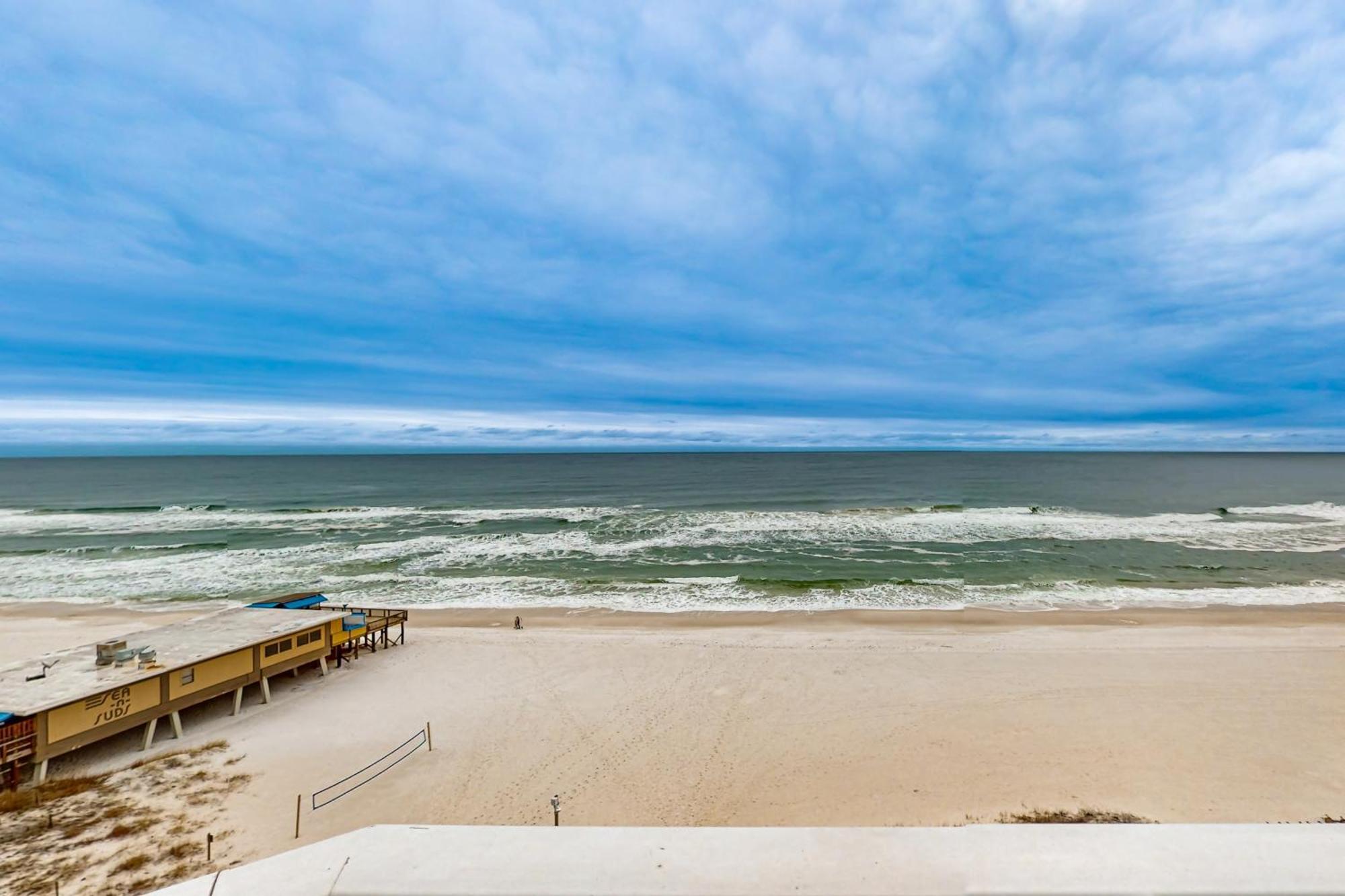 Seawind Condominiums Gulf Shores Habitación foto
