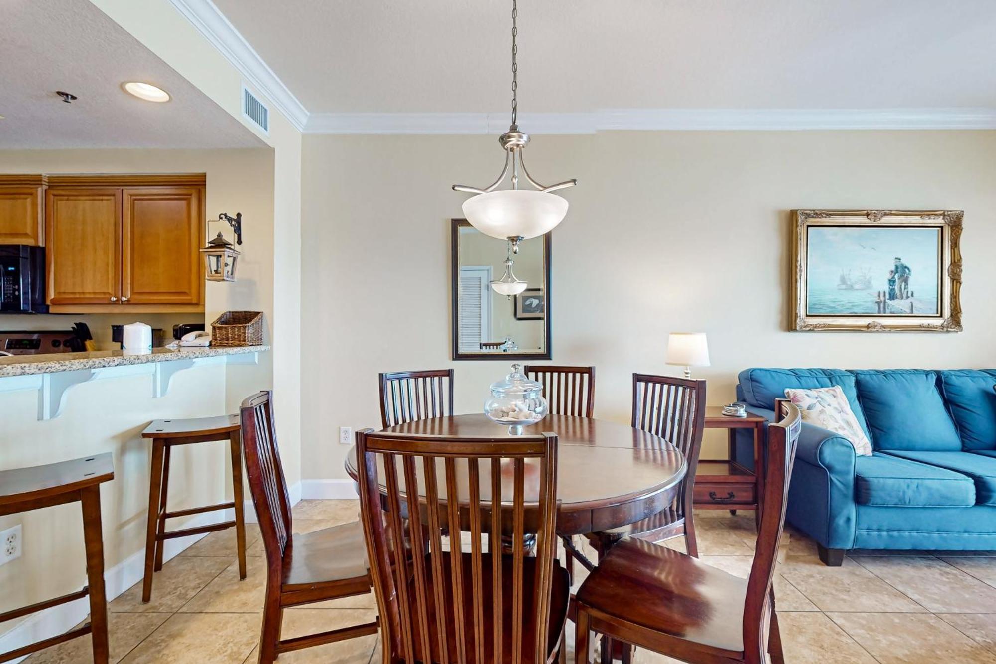 Seawind Condominiums Gulf Shores Habitación foto
