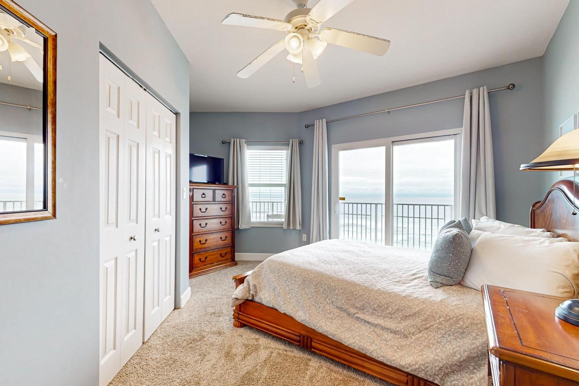 Seawind Condominiums Gulf Shores Habitación foto