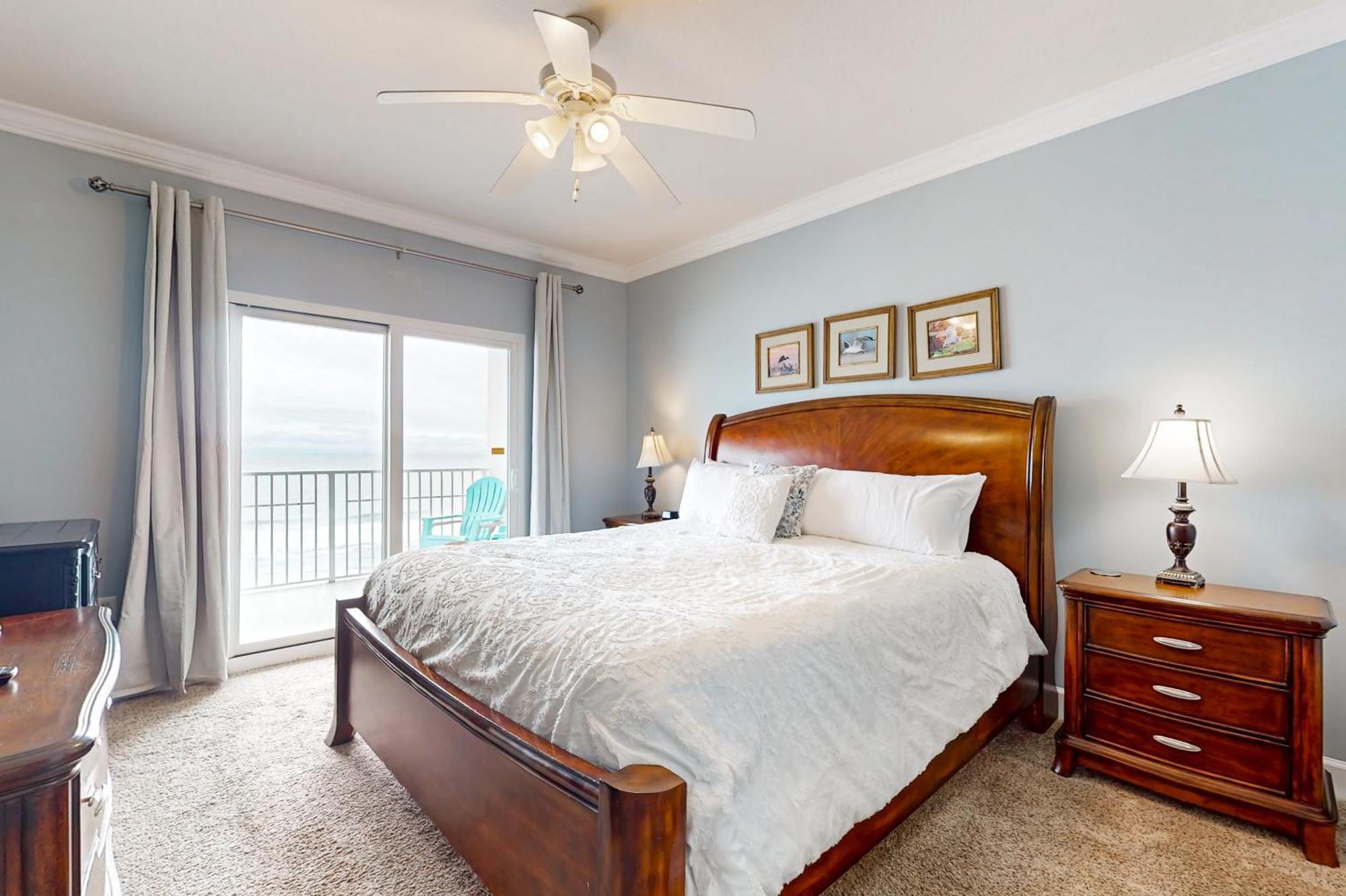 Seawind Condominiums Gulf Shores Habitación foto