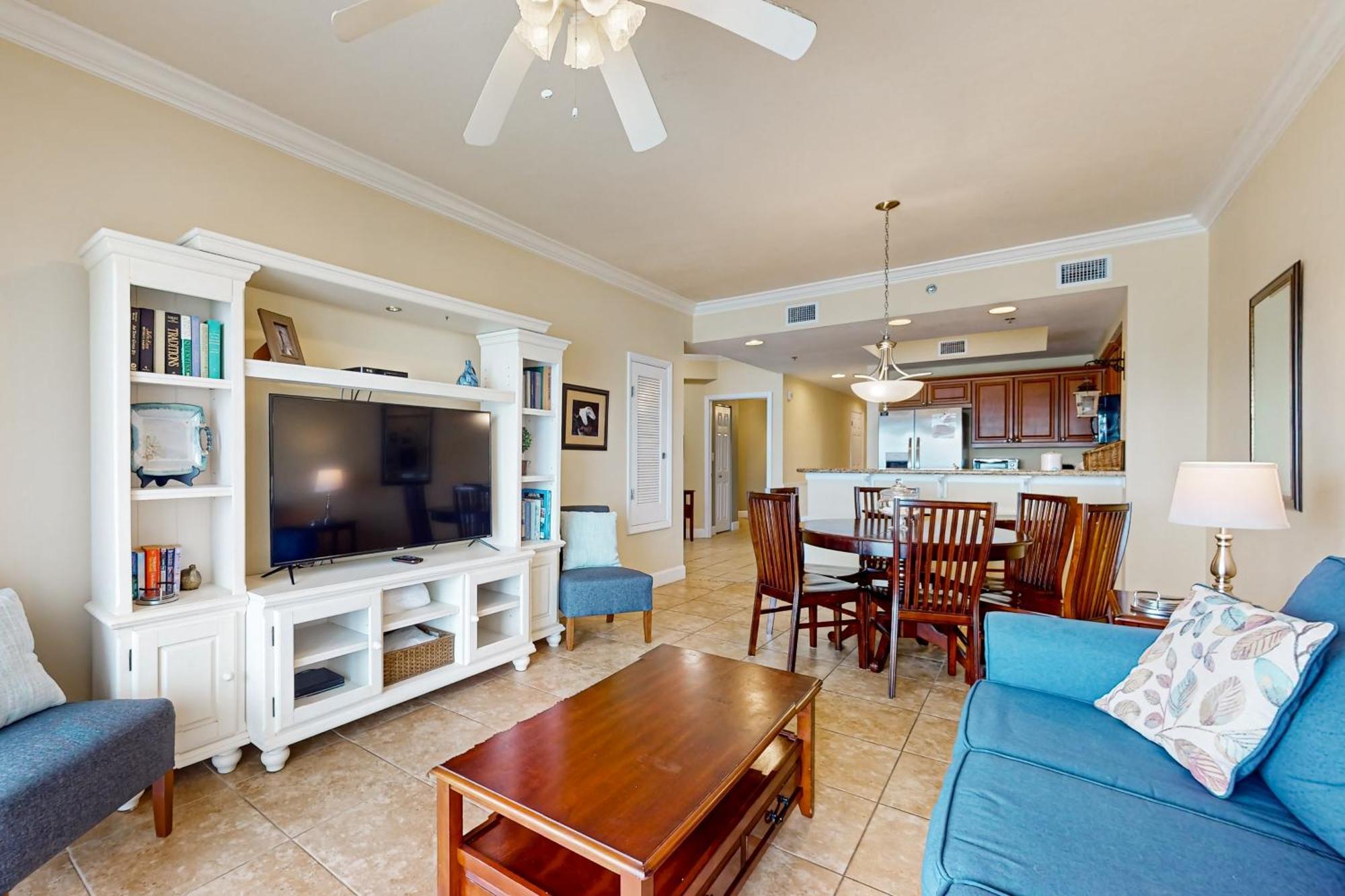 Seawind Condominiums Gulf Shores Habitación foto