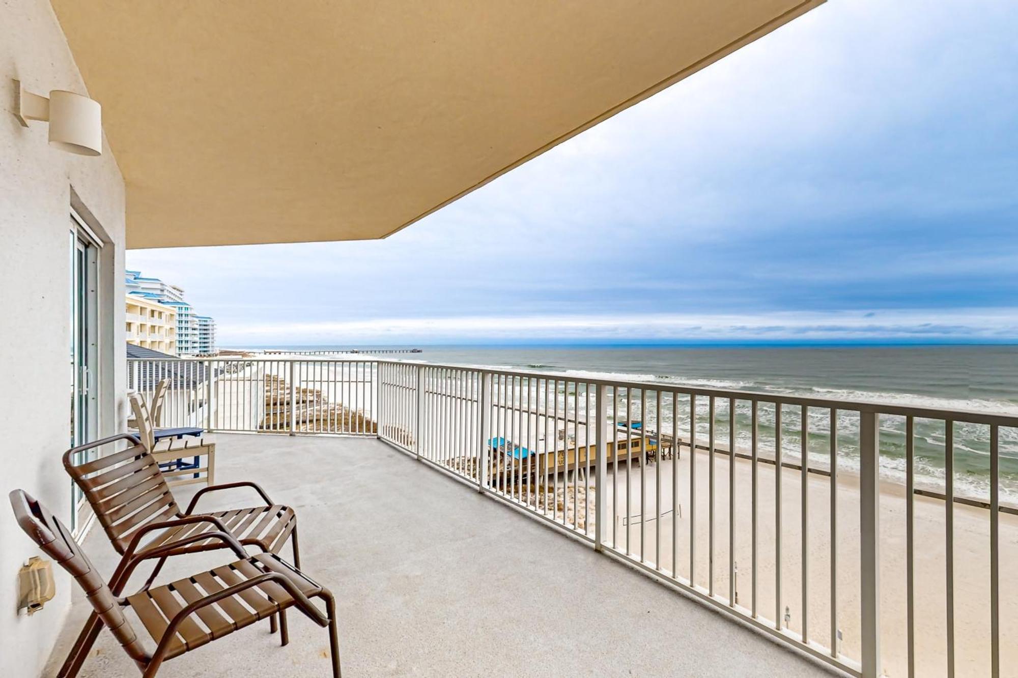 Seawind Condominiums Gulf Shores Habitación foto