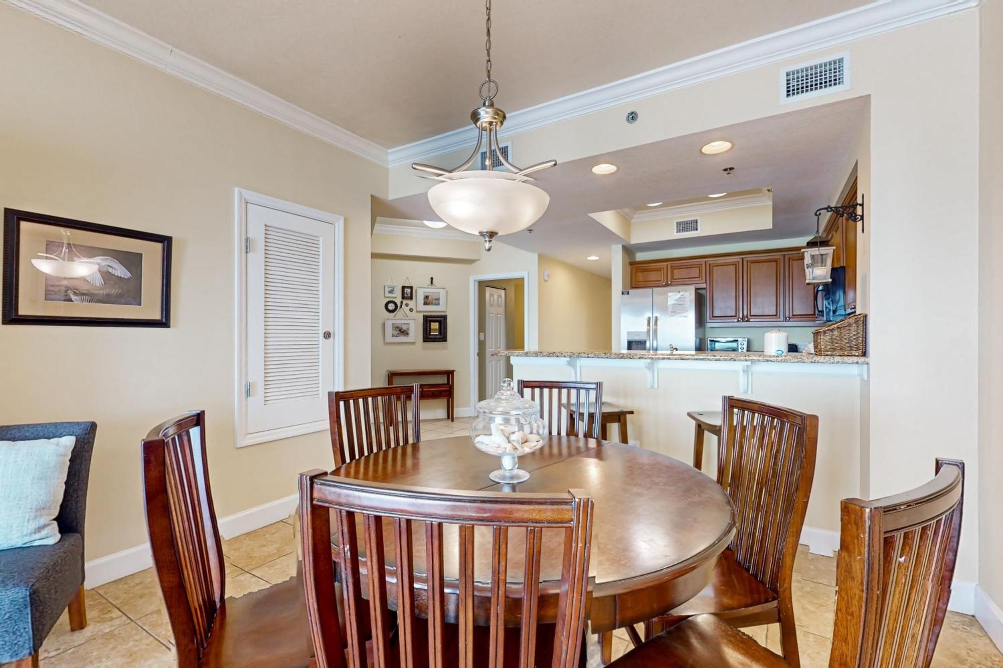 Seawind Condominiums Gulf Shores Habitación foto