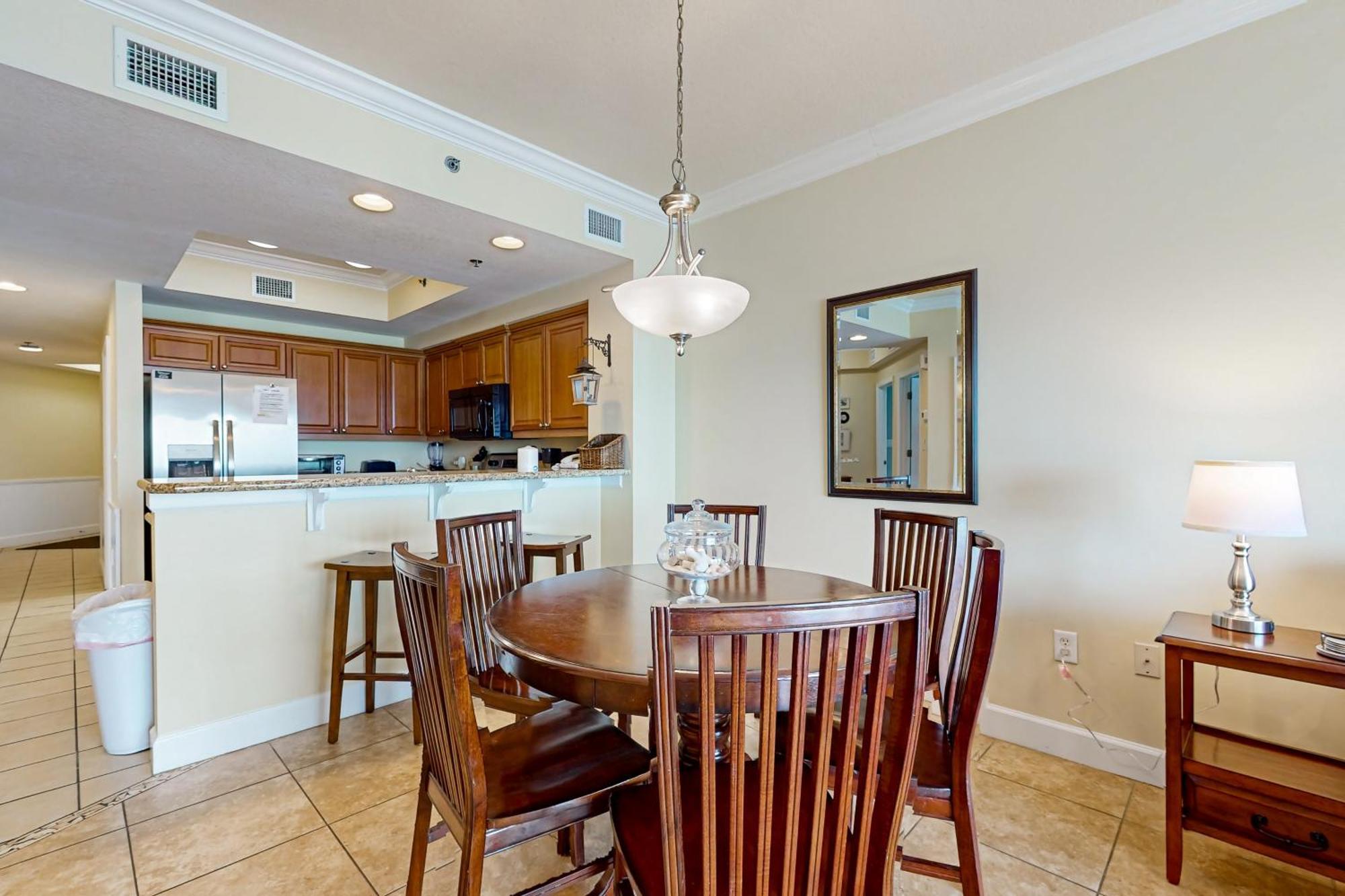Seawind Condominiums Gulf Shores Habitación foto
