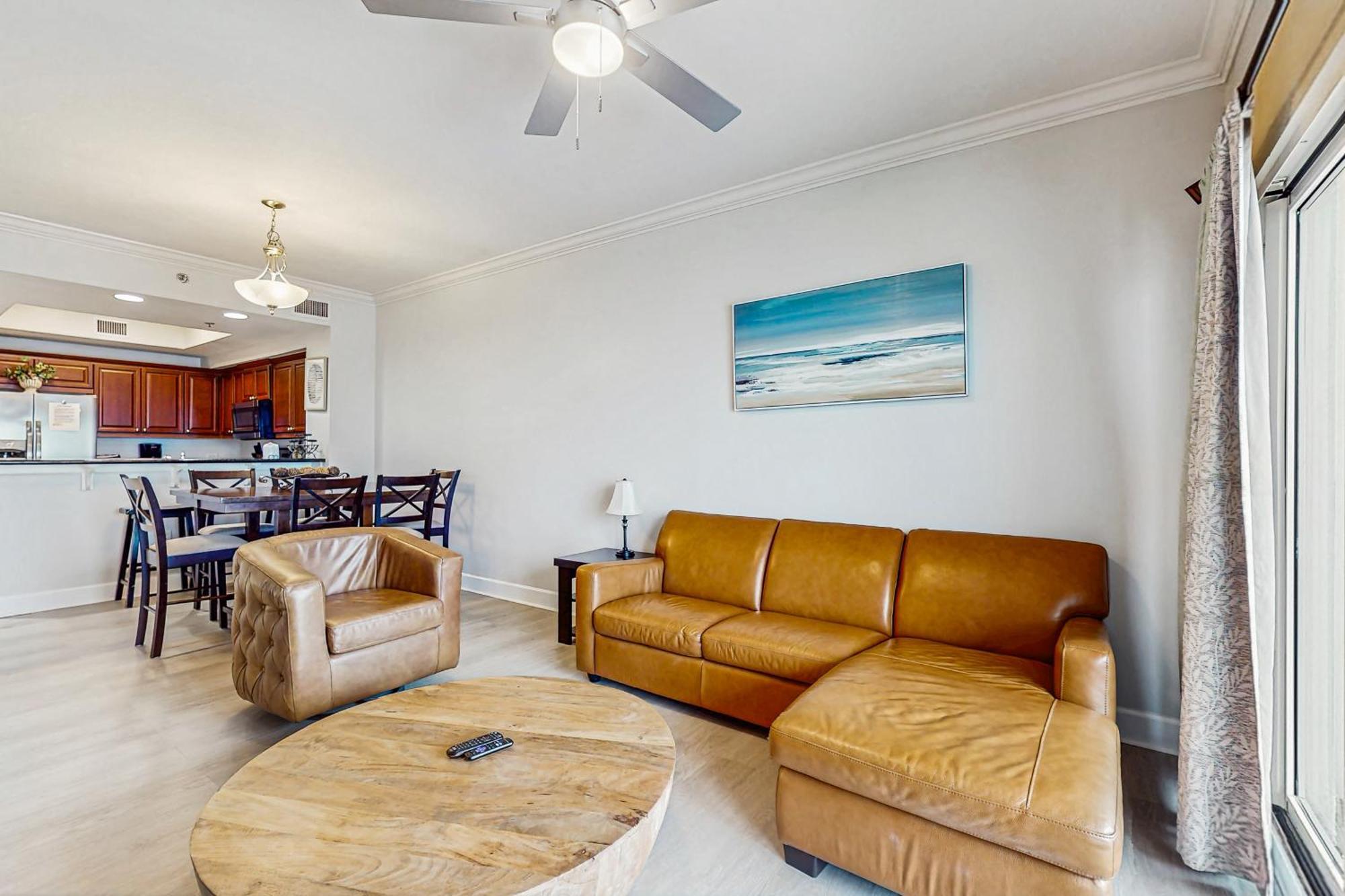Seawind Condominiums Gulf Shores Exterior foto