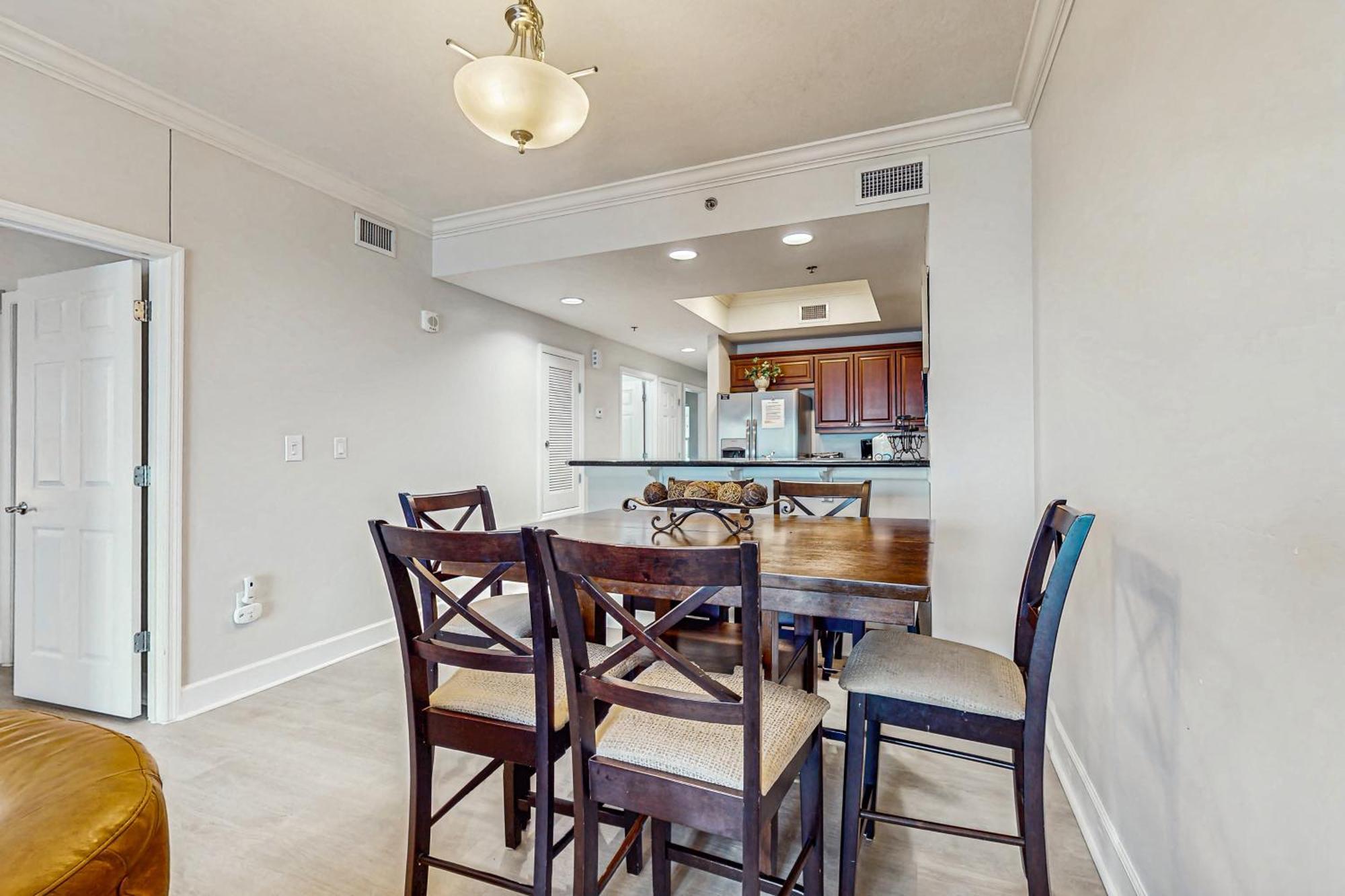 Seawind Condominiums Gulf Shores Exterior foto